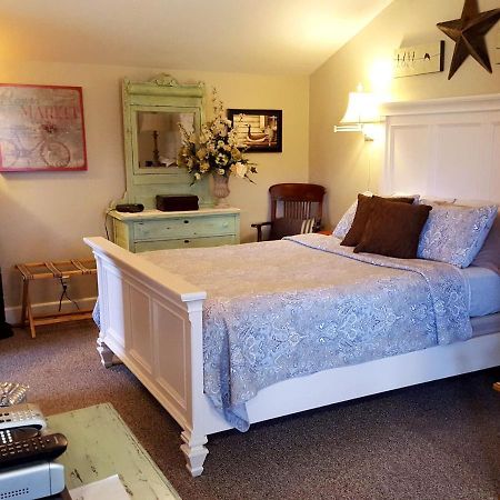 Piney Hill B&B And Cottages Luray Exterior foto